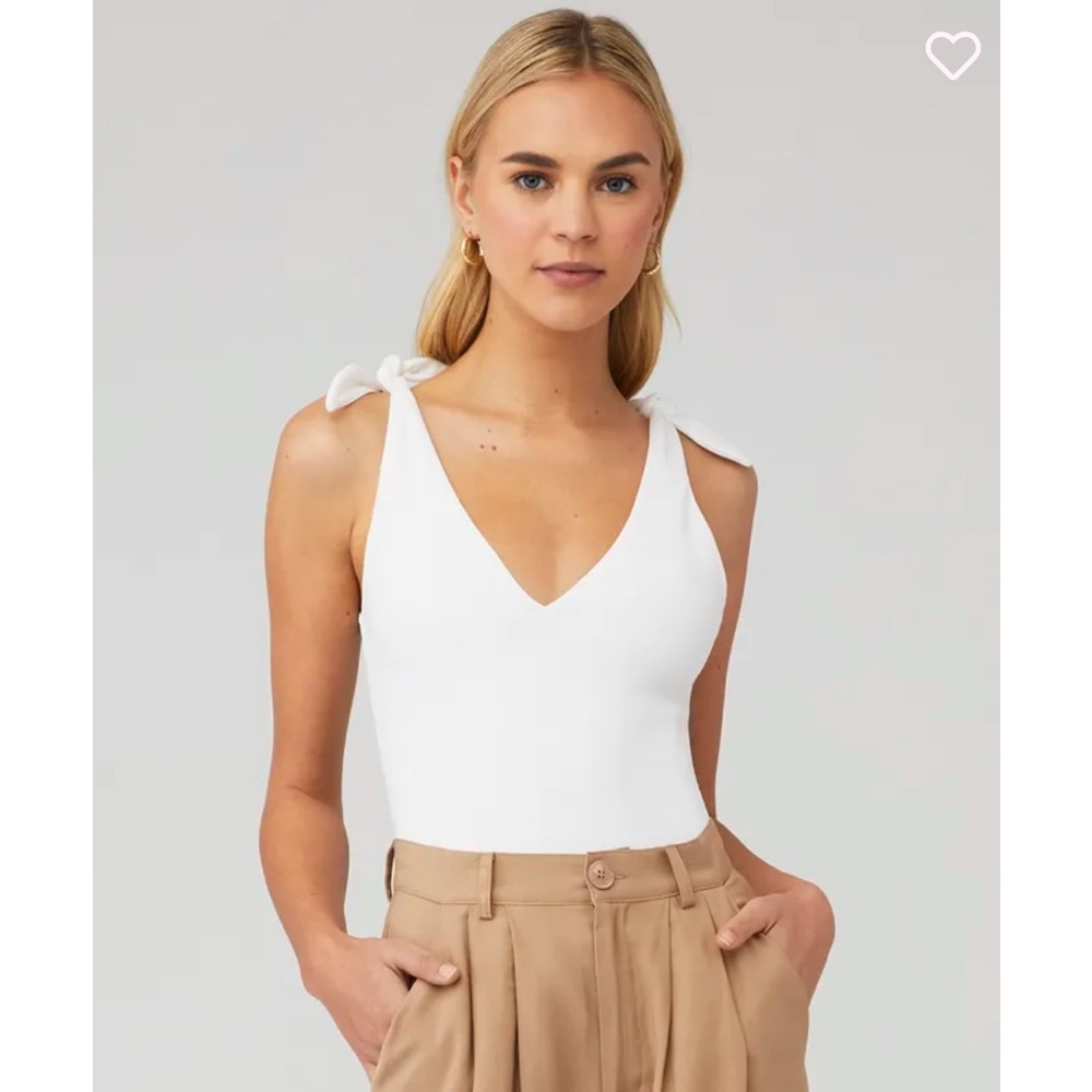 Kylo Show me your Mumu bodysuit